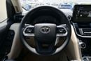 Toyota Land Cruiser GXR 4.0L Toyota Land Cruiser GX-R 4.0L V6 Petrol, 4WD