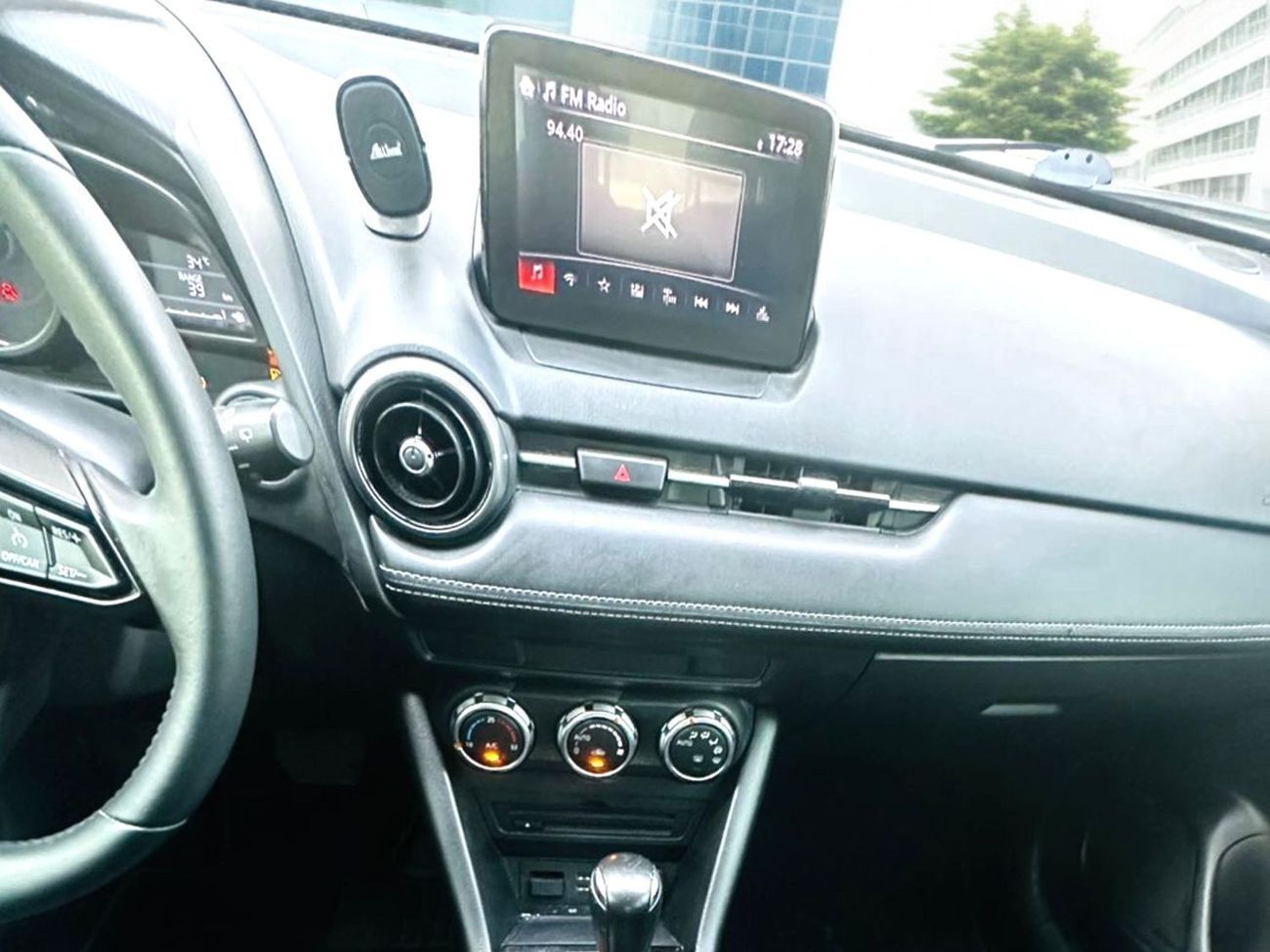 Mazda CX3 GS 2.0L I4 FWD | 2021 | GCC SPECS | AED 640 per month