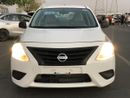 Nissan Sunny 1.3L, Mp3, Front Power Windows, Power Locks, Clean Interior and Exterior, CODE-30538