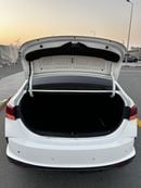 Hyundai Accent GL Hyundai Accent | 2021   4-cylinder — 1.6 engine  4-cylinder — 1.6 engine  Mileage: 85,000 km  New sh