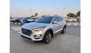 Hyundai Tucson Full Option 2019 LIMITED PANORAMIC VIEW PUSH START ENGINE 4x4 USA IMPORTED