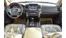 Toyota Land Cruiser TOYOTA LAND CRUISER GX.R V6 | IMMACULATE CONDITION