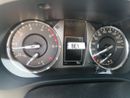 تويوتا هيلوكس Toyota Hilux SR5 2.4L 4*4 Diesel 2025