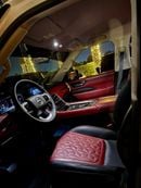 نيسان باترول SE T2 3.8L