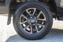 Toyota Hilux ADVENTURE 4.0L V6 PETROL DC AT 4WD 2026MY