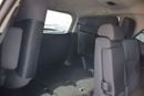 Toyota Fortuner GX2 AWD Diesel 2.8L Right Hand Drive