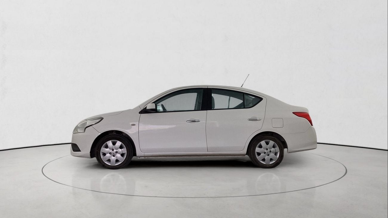 Nissan Sunny S | Guaranteed Warranty | 0 Down Payment