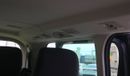 Toyota Granvia Toyota Granvia 2025 3.5L Petrol RWD 9 Seats Transmission Automatic  Black Outside Black Inside
