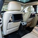 Rolls Royce Ghost STD 2010 ROLLS ROYCE GHOST  DONE ONLY 10,000KM