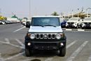 Suzuki Jimny 5DRS GLX 1.5L Petrol Automatic