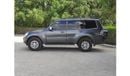 Mitsubishi Pajero GLS 3.5L (186 HP) (7 Seater) Mitsubishi pajero 2013  full automatic