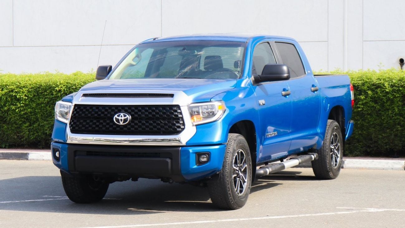 Toyota Tundra SR5