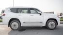 تويوتا لاند كروزر TOYOTA LANDCRUISER 3.5 VXR HI HEV -2025YM