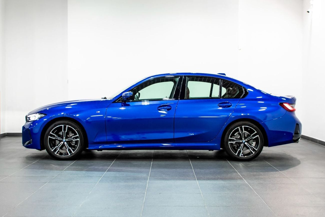 بي أم دبليو 320 M SPORT