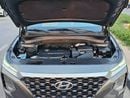 Hyundai Santa Fe SEL V4/ ELECTRIC  AND LEATHER SEATS/ DVD CAMERA/ 682 MONTHLY / LOT#60360