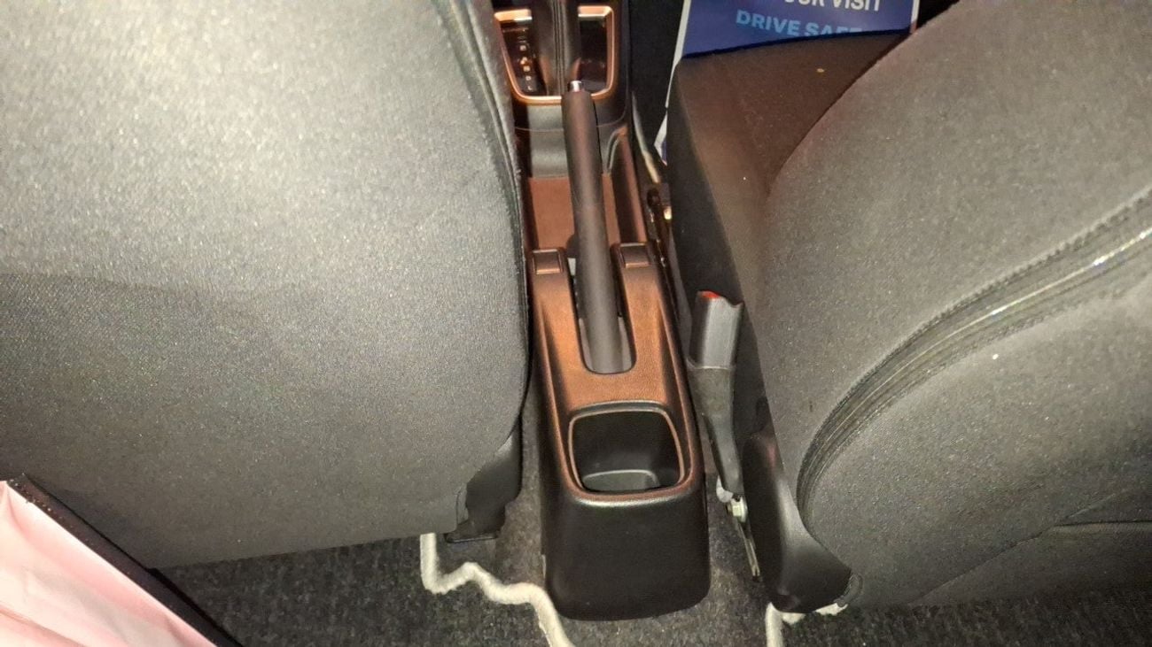 سوزوكي سويفت GLX 1.2 | بدون دفعة مقدمة | اختبار القيادة في المنزل