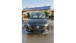 مرسيدس بنز EQV300 Electric EQV300