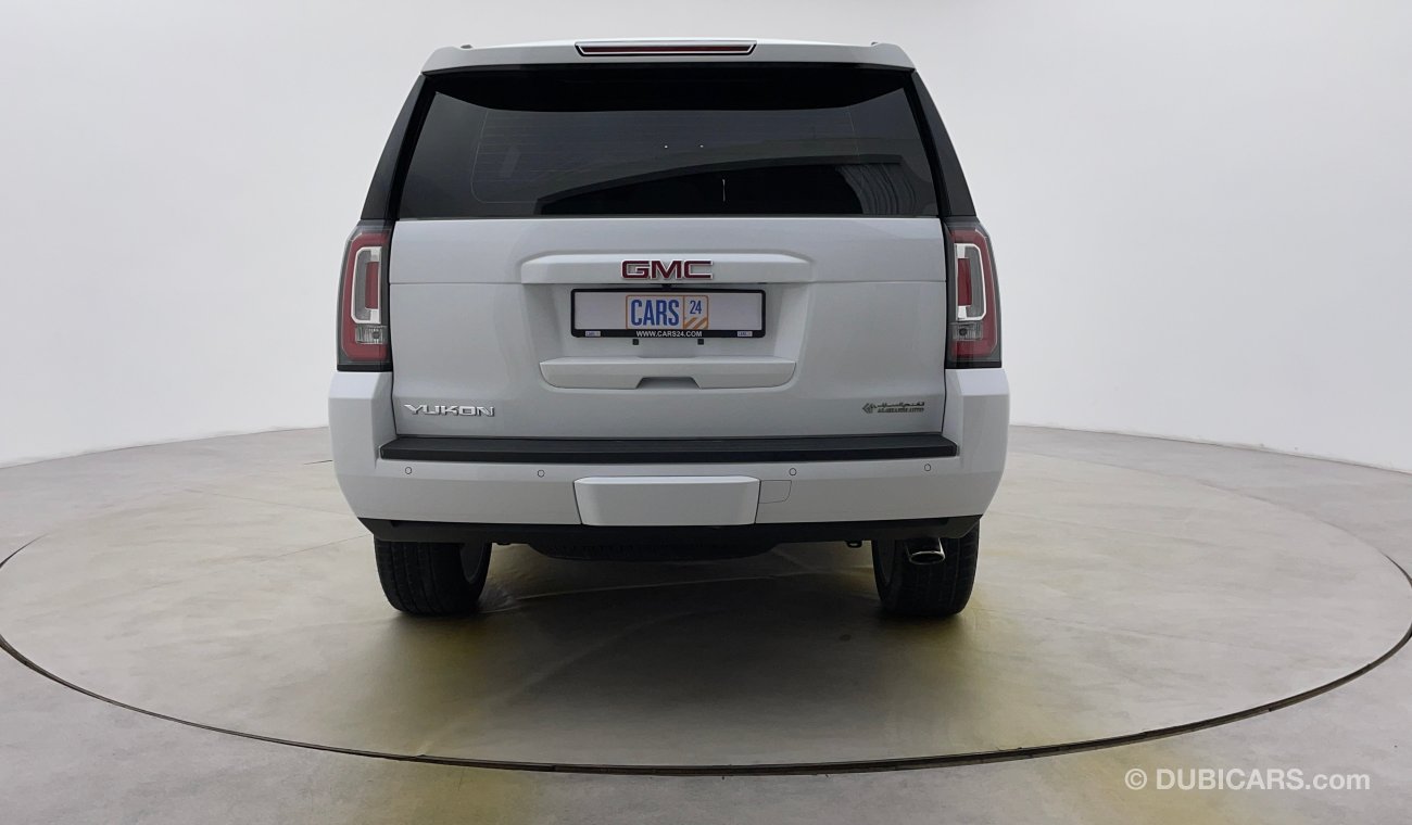 GMC Yukon SLT 5.3 | Under Warranty | Inspected on 150+ parameters