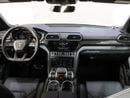 لامبورغيني اوروس 4.0T V8 Performante