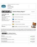 Ford F 150 Raptor F150 SHELBY BAJA RAPTOR/ 75 out of 250/ CLEAN TITLE/ LOW MILEAGE/ 5562 MONTHLY