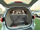 Kia Carnival LX 3.3 liter V6 engine with 276 horsepower, 6-speed