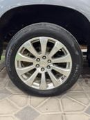 شيفروليه سيلفارادو