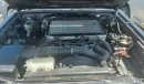 Toyota Land Cruiser Pick Up DIESEL 4461 ML RIGHT HAND DRIVE (EXPORT ONLY)