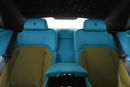 Rolls Royce Spectre STD Certified Pre- owned | Warranty