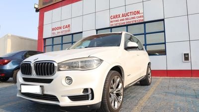 بي أم دبليو X5 50i إكسكلوسيف