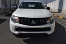 Mitsubishi L200 GLS 2.4L