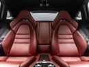 Porsche Panamera GTS BUY NOW, PAY 2027 | THE BLACKLINE STANDARD | Blackline Warranty, Full Service History, GCC