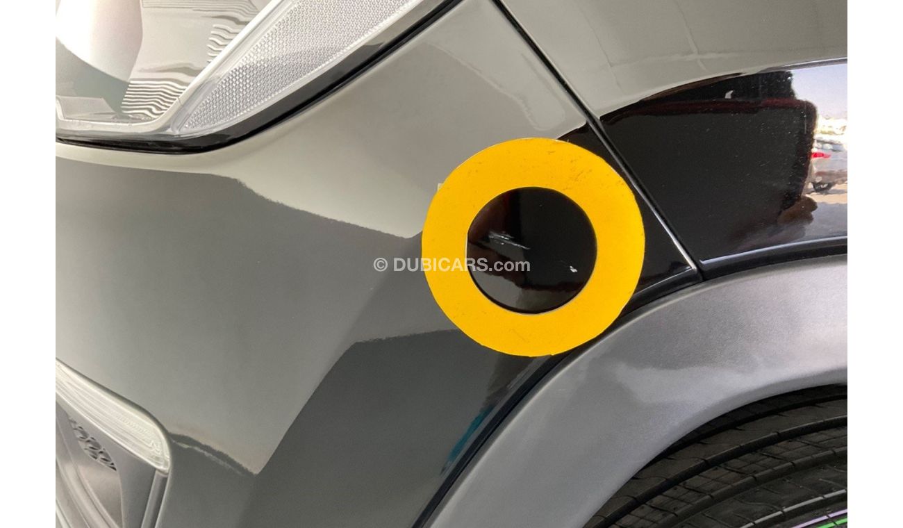 Jeep Compass Longitude