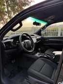 Toyota Hilux ADV 4.0L