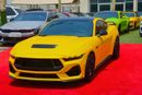 Ford Mustang GT PREMIUM