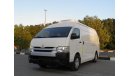 Toyota Hiace 2015 high roof ref #58