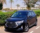 JAC JS3 COMFORT 454-Monthly l GCC l Sunroof, Leather, Cruise l Accident Free