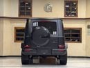 مرسيدس بنز G 63 AMG STANDARD