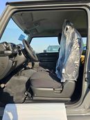Suzuki Jimny GLX / A/T / 1.5L V4 PETROL / 3 DOOR / ALL GRIP OFF ROAD / 4WD (CODE # GLX)