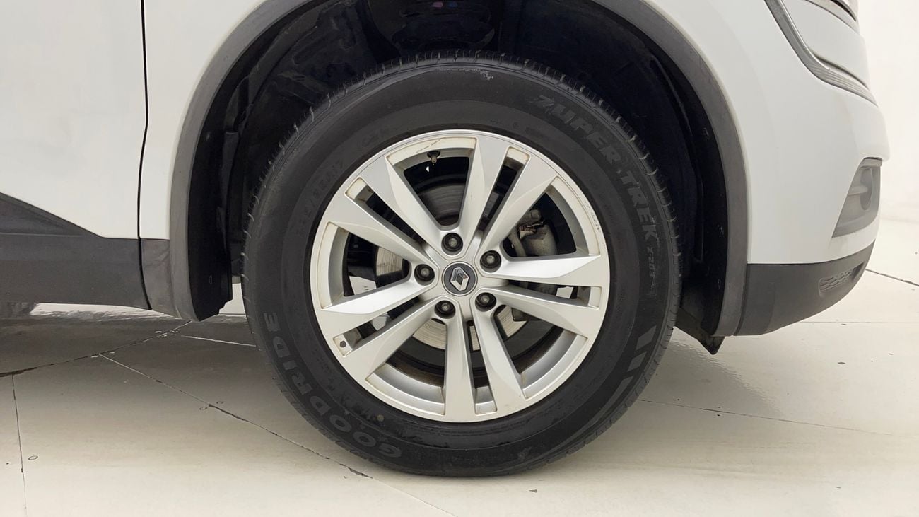 Renault Koleos PE 2.5 | Zero Down Payment | Home Test Drive