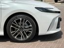 Toyota Camry 2026 Export price @ 178,000 AED