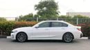 بي أم دبليو 325i 2026 BMW 325 Li M 2.0T I4 RWD 0Km With 5 YEARS OR 100000 KM + 3 YEARS OR 60000 KM