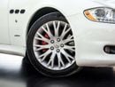 Maserati Quattroporte STD