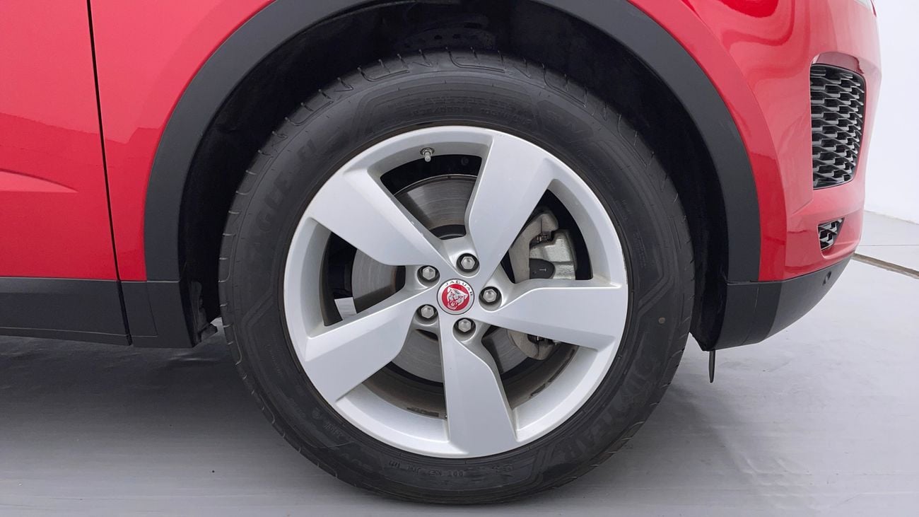 Jaguar E Pace P200 S 2 | Zero Down Payment | Home Test Drive