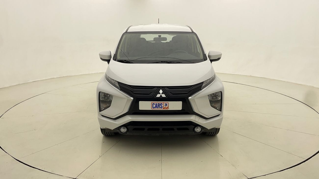 Mitsubishi Xpander GLX MIDLINE 1.5 | Zero Down Payment | Home Test Drive