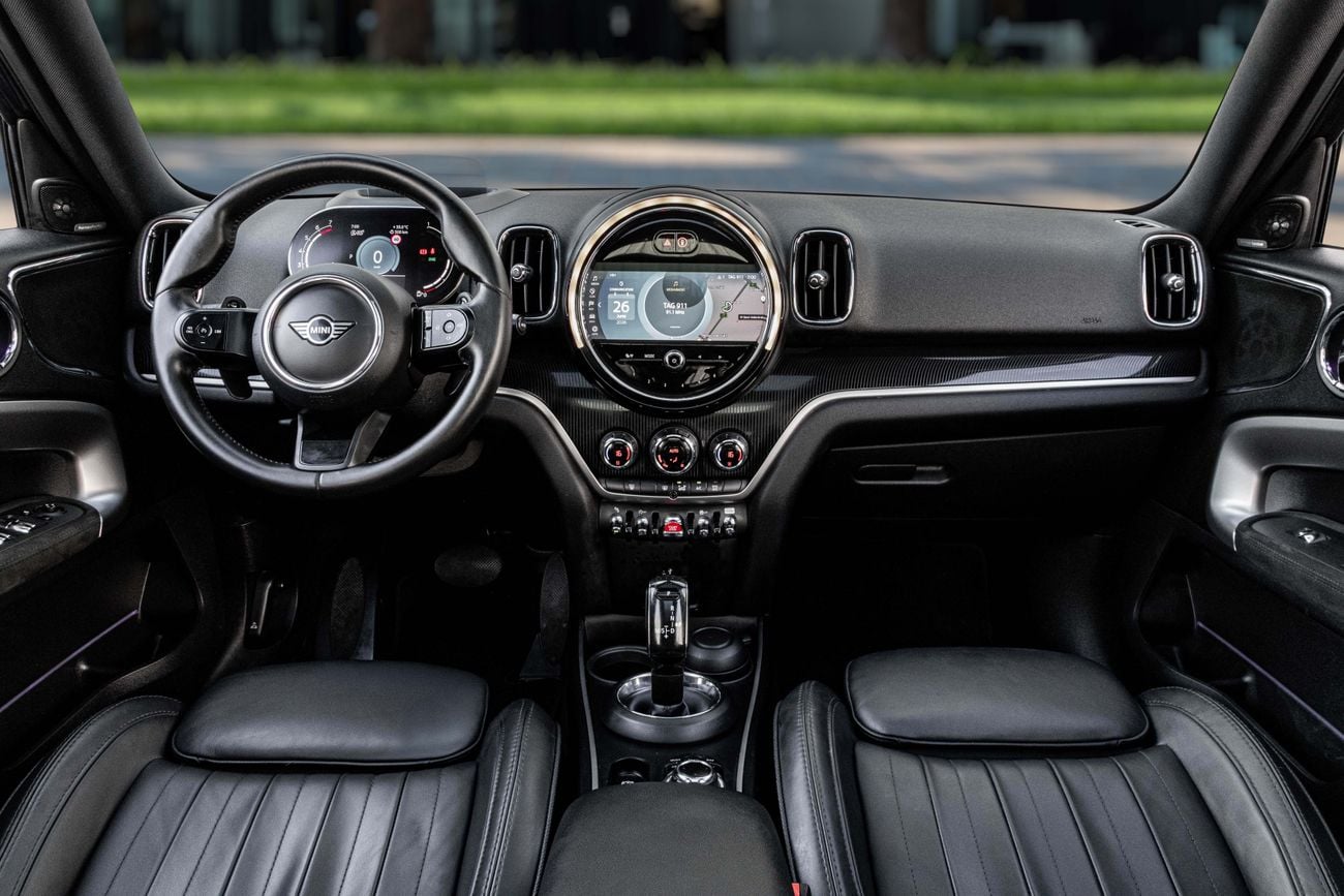 Mini Countryman Countryman S | 1,959 P.M | 0% Downpayment | Mini Warranty