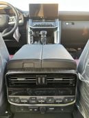 Toyota Land Cruiser 2026 Toyota Land Cruiser LC300 VXR (Full-Option with Radar) 3.5L V6 Twin Turbo Petrol A/T 4WD Export