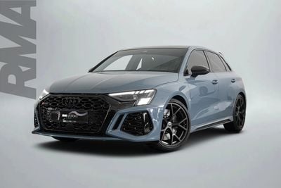أودي RS3 STANDARD