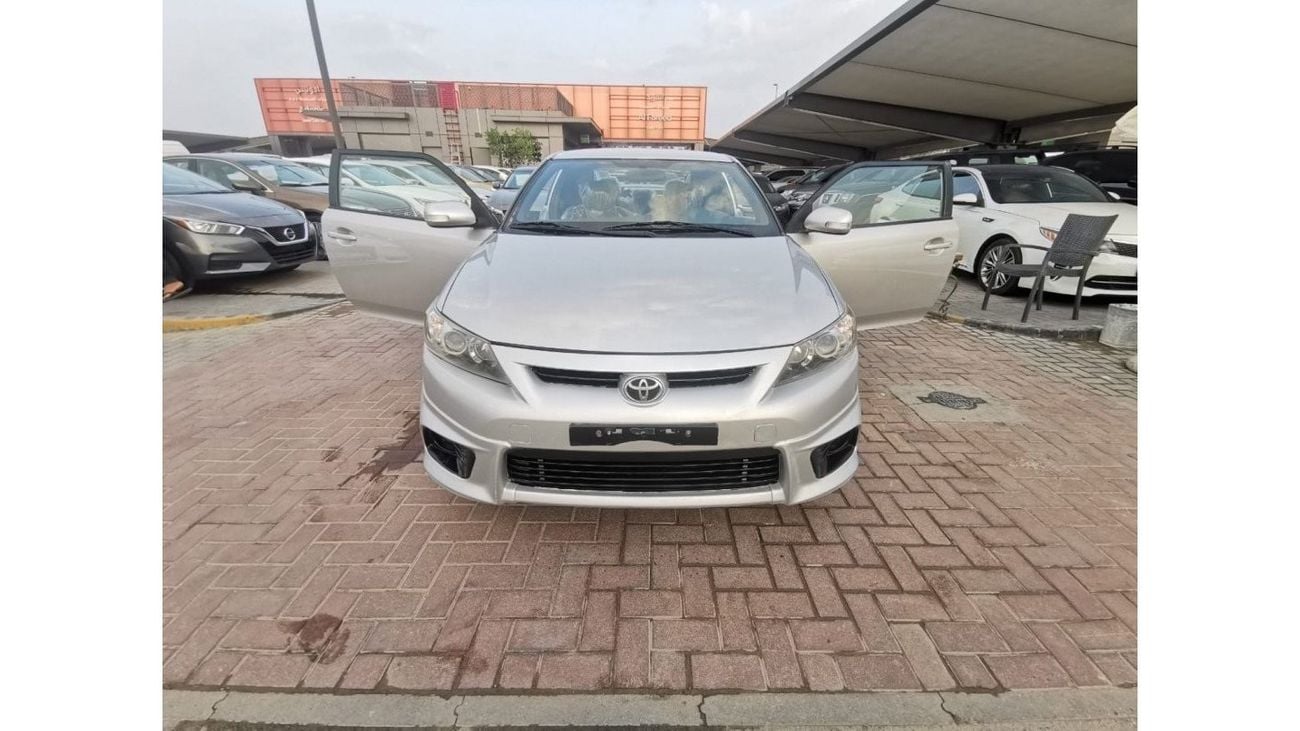 تويوتا زيلاس