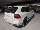 Porsche Cayenne PORSCHE CAYENNE GTS 2009 4.8L | ALCANTARA  LEATHER SEATS | 21-INCH ALLOY RIMS | REAR CAMERA