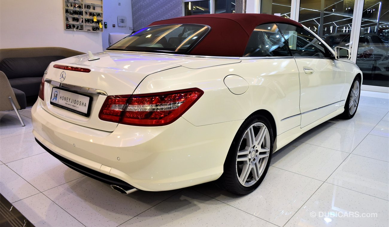 مرسيدس بنز E 350